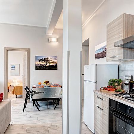 Giggino'S Flat - Live Like A Local Apartment Naples Luaran gambar