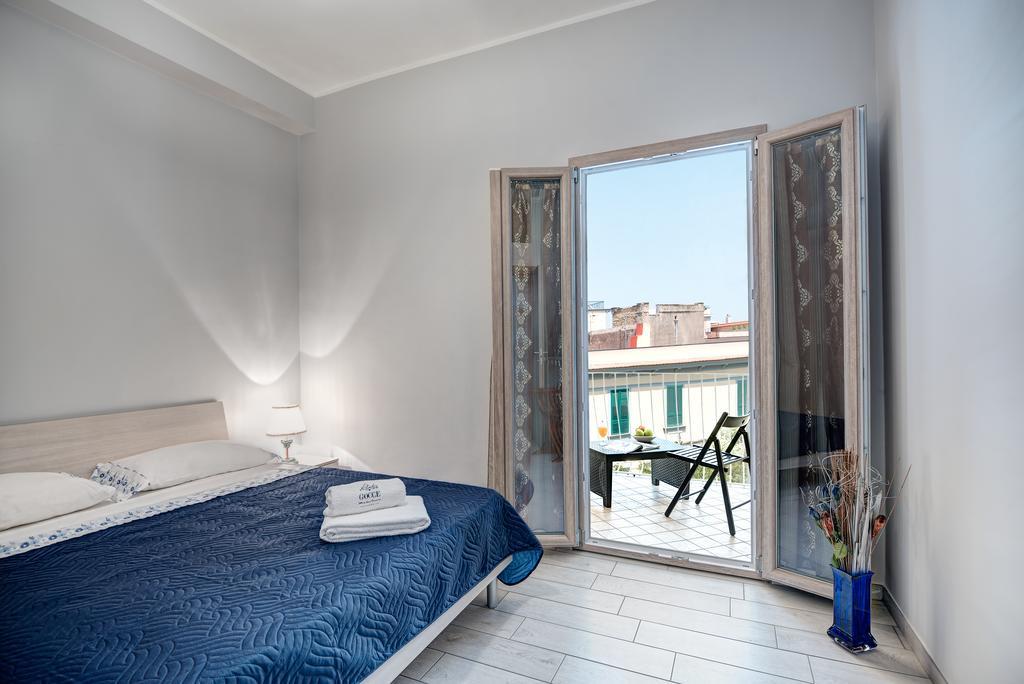 Giggino'S Flat - Live Like A Local Apartment Naples Luaran gambar