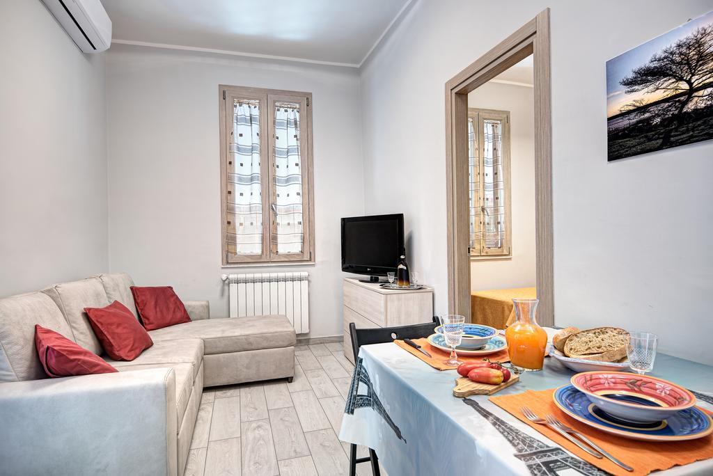 Giggino'S Flat - Live Like A Local Apartment Naples Luaran gambar