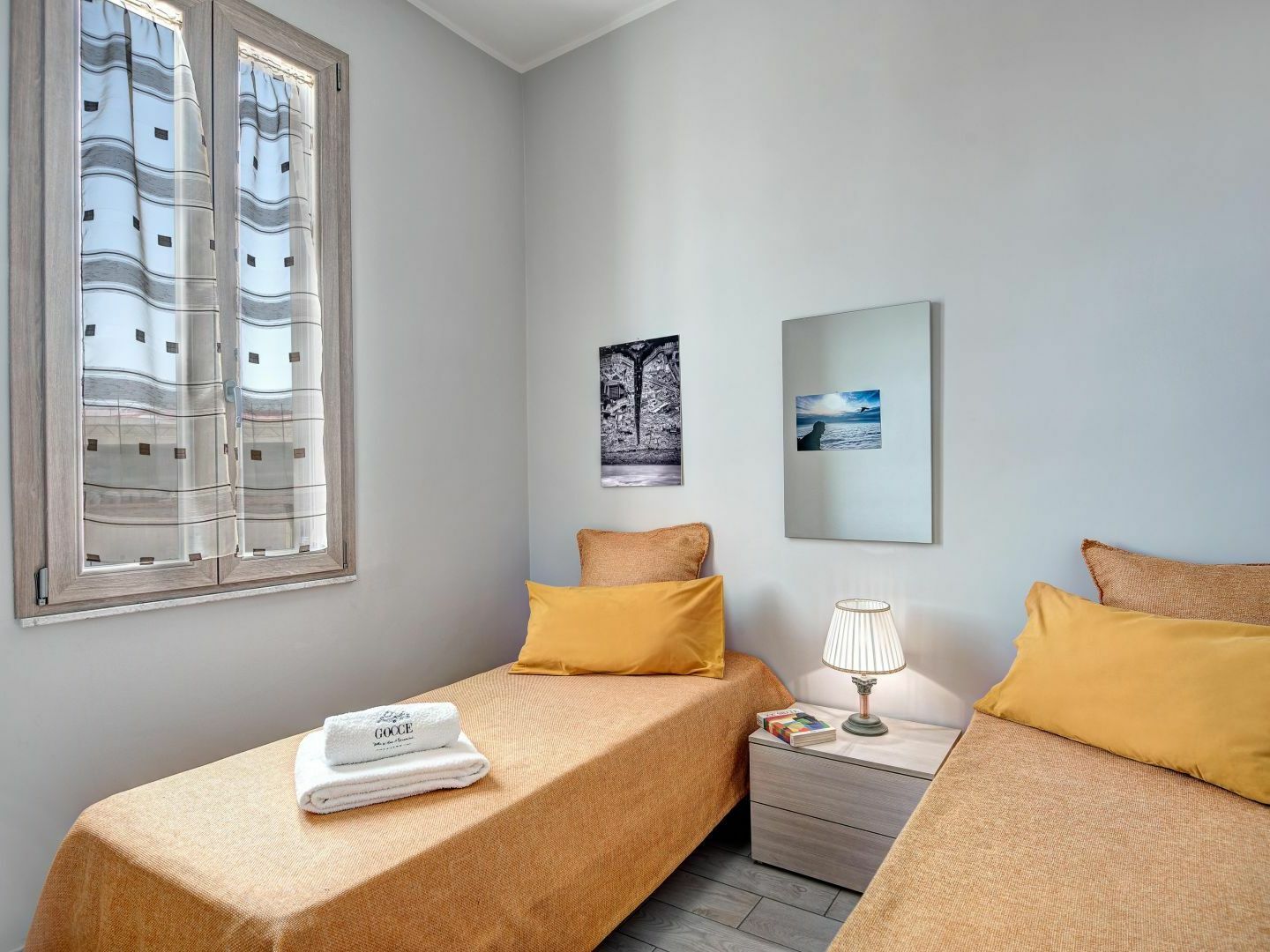 Giggino'S Flat - Live Like A Local Apartment Naples Luaran gambar